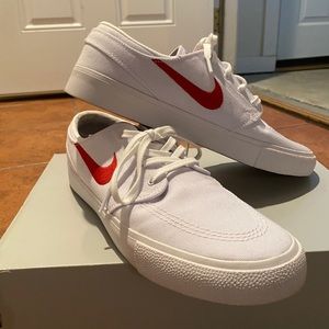 Nike SB Shoes